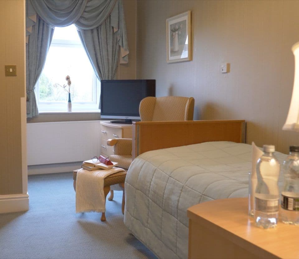 Dovehaven - Westcliffe Manor care home - 005