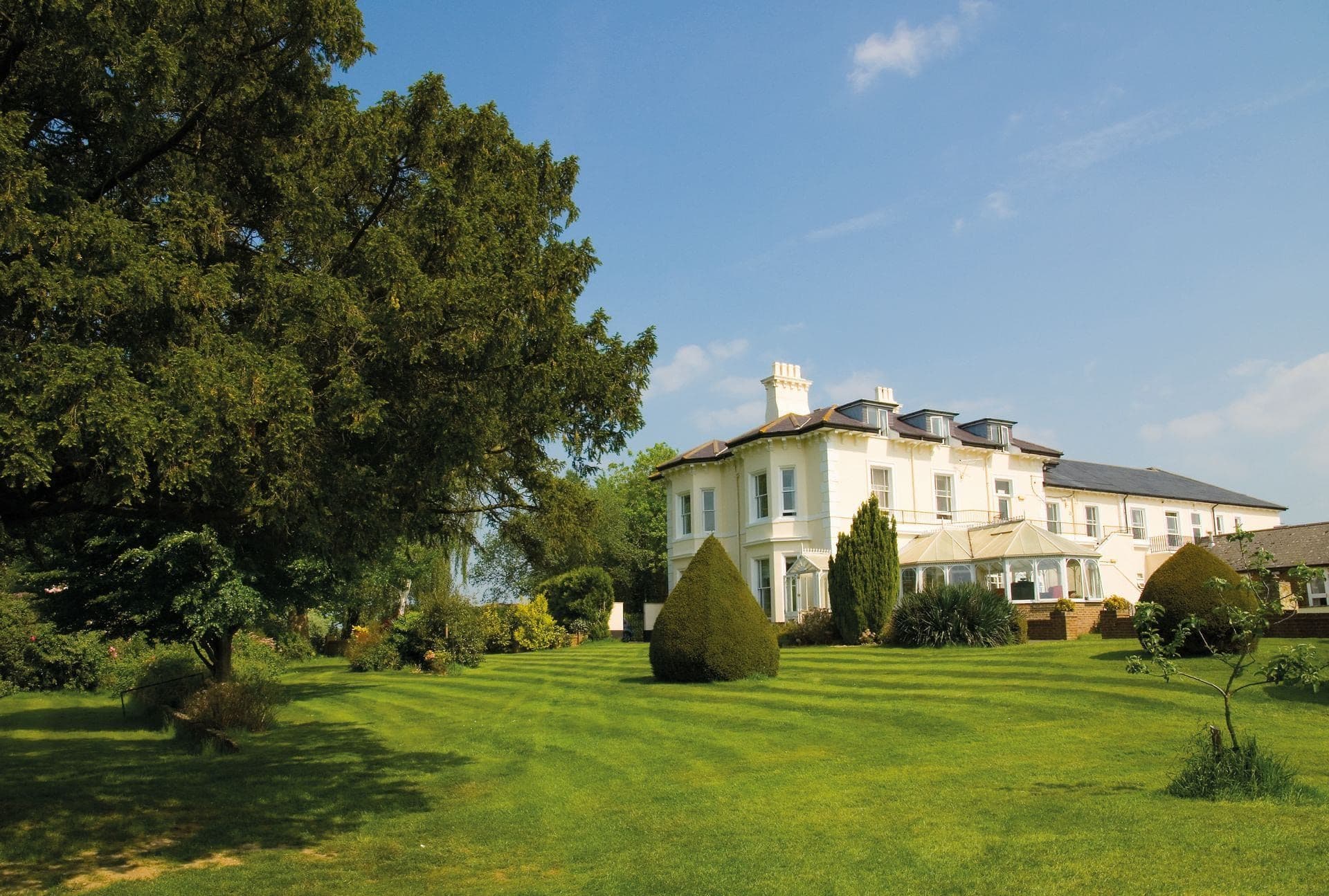 Aria Care - Walstead Place care home - 000