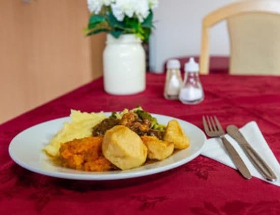 Swansea Terrace Care Home, Preston, PR2 1AT