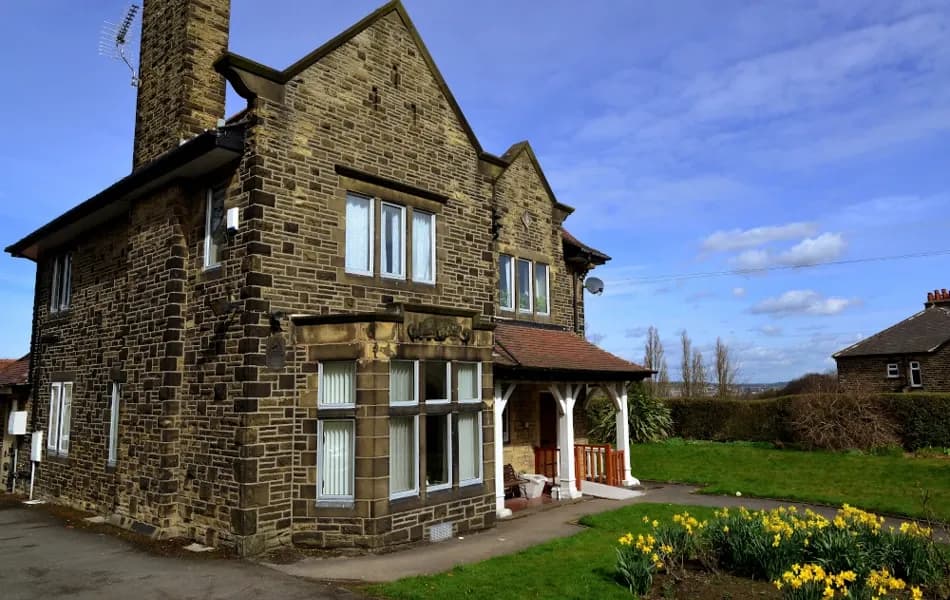 Abbeyfield Living Society - Leylands Lane in 110 Leylands Lane, Bradford, West Yorkshire, England, BD9 5QU - 000
