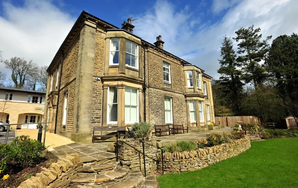 Abbeyfield Living Society - Woodlands - Skipton in Woodlands Drive, Skipton, North Yorkshire, England, BD23 1QU - 000