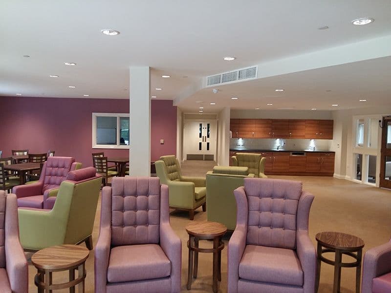 Hartford Care - Hawkhurst House care home 2