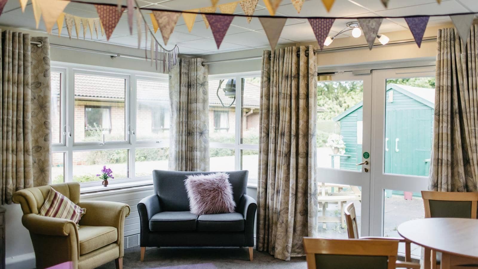 MHA - Claybourne care home - 008