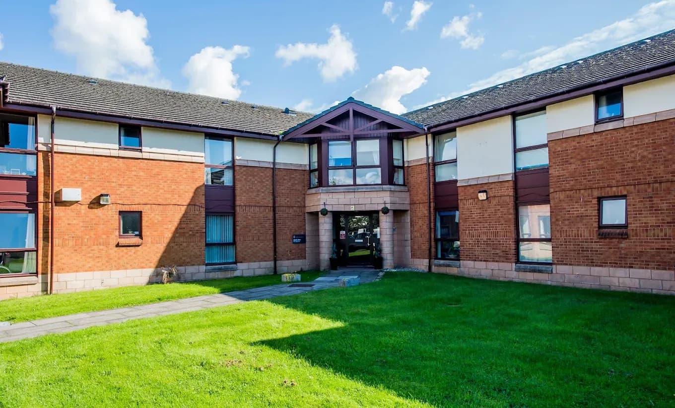 HC-One - Castle View care home - 009