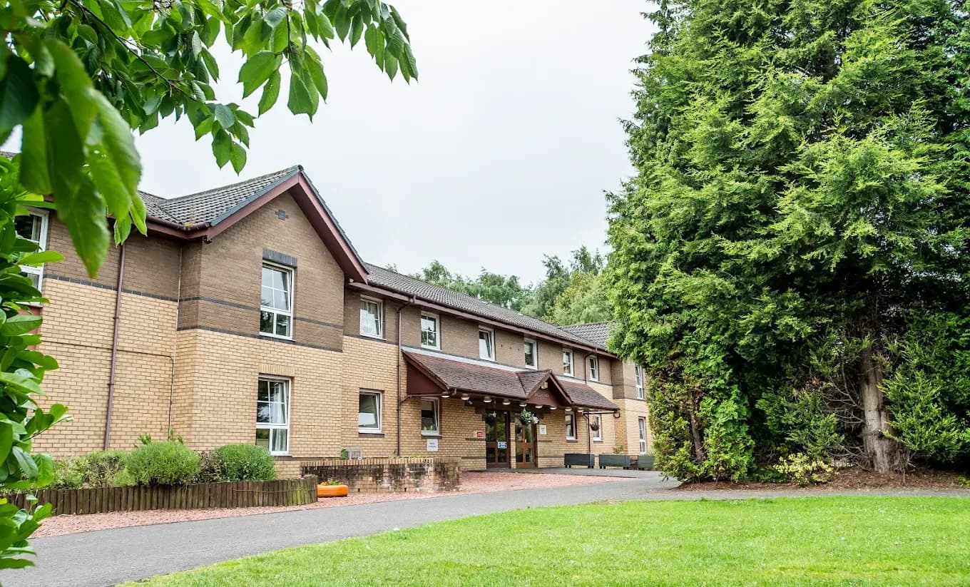 Douglas View Care Home