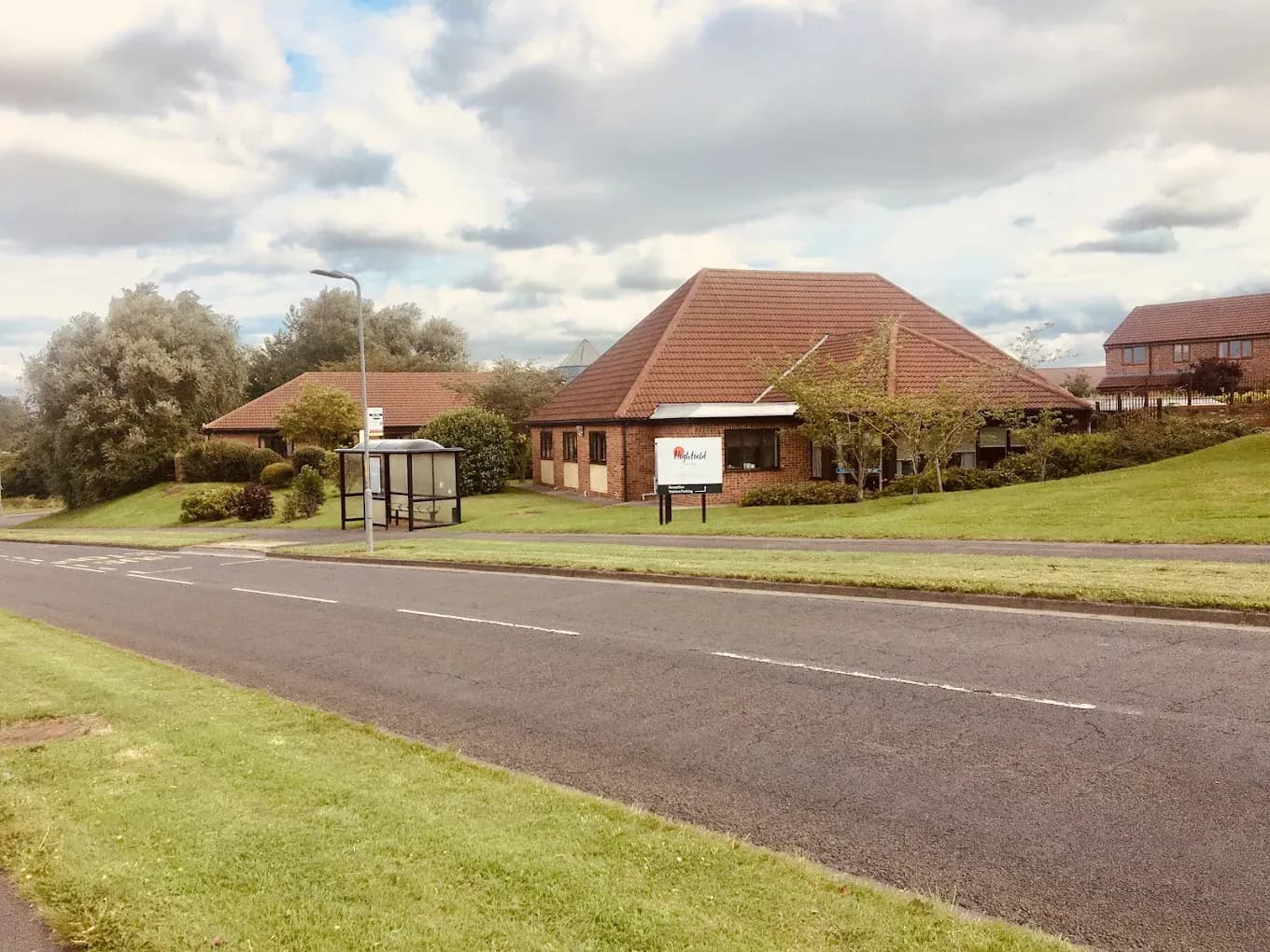 HC-One - Highfield care home - 003