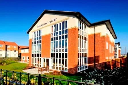 HC-One - Sheraton Court care home - 003