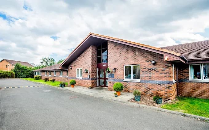 Hc-One - Springfield Bank care home - 000