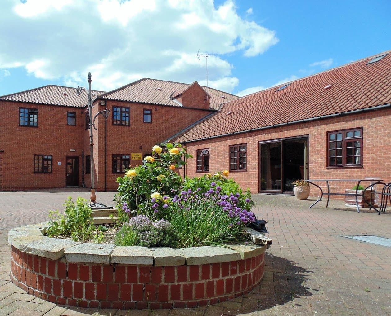 Jasmine Healthcare - South Moor Lodge care home - 007