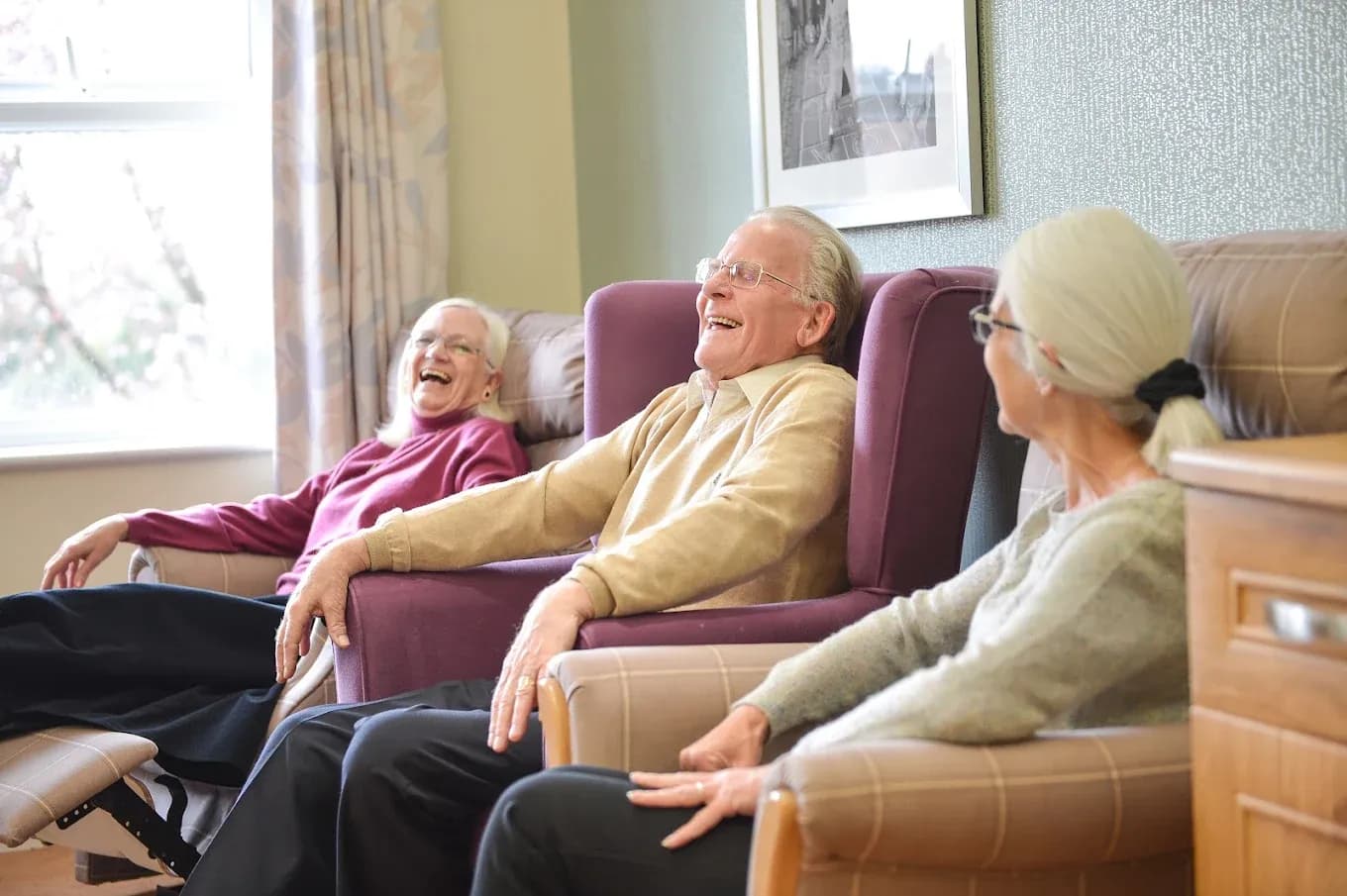 HC-One - Hambleton Grange care home - 002