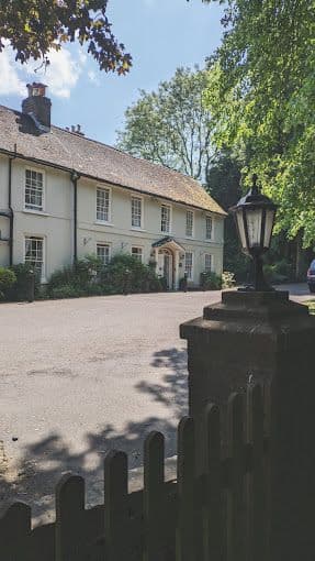 Glebe House Care Home, Caterham, CR3 5AL