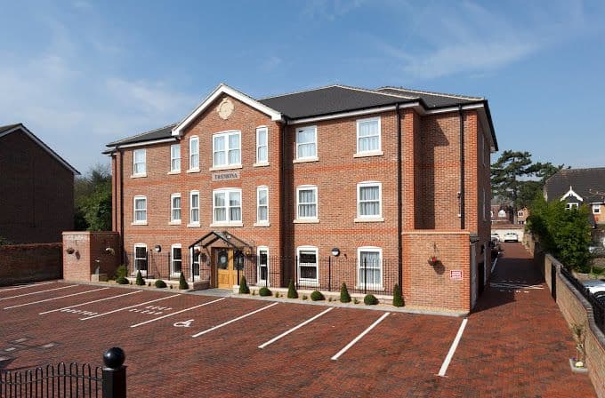 B&M Care - Tremona care home 1