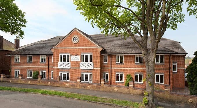 B&M Care - St Anns care home 1