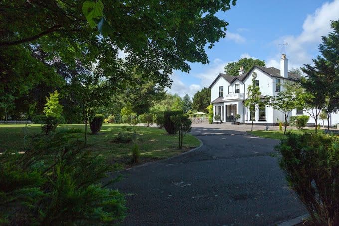 B&M Care - Willowthorpe care home 1