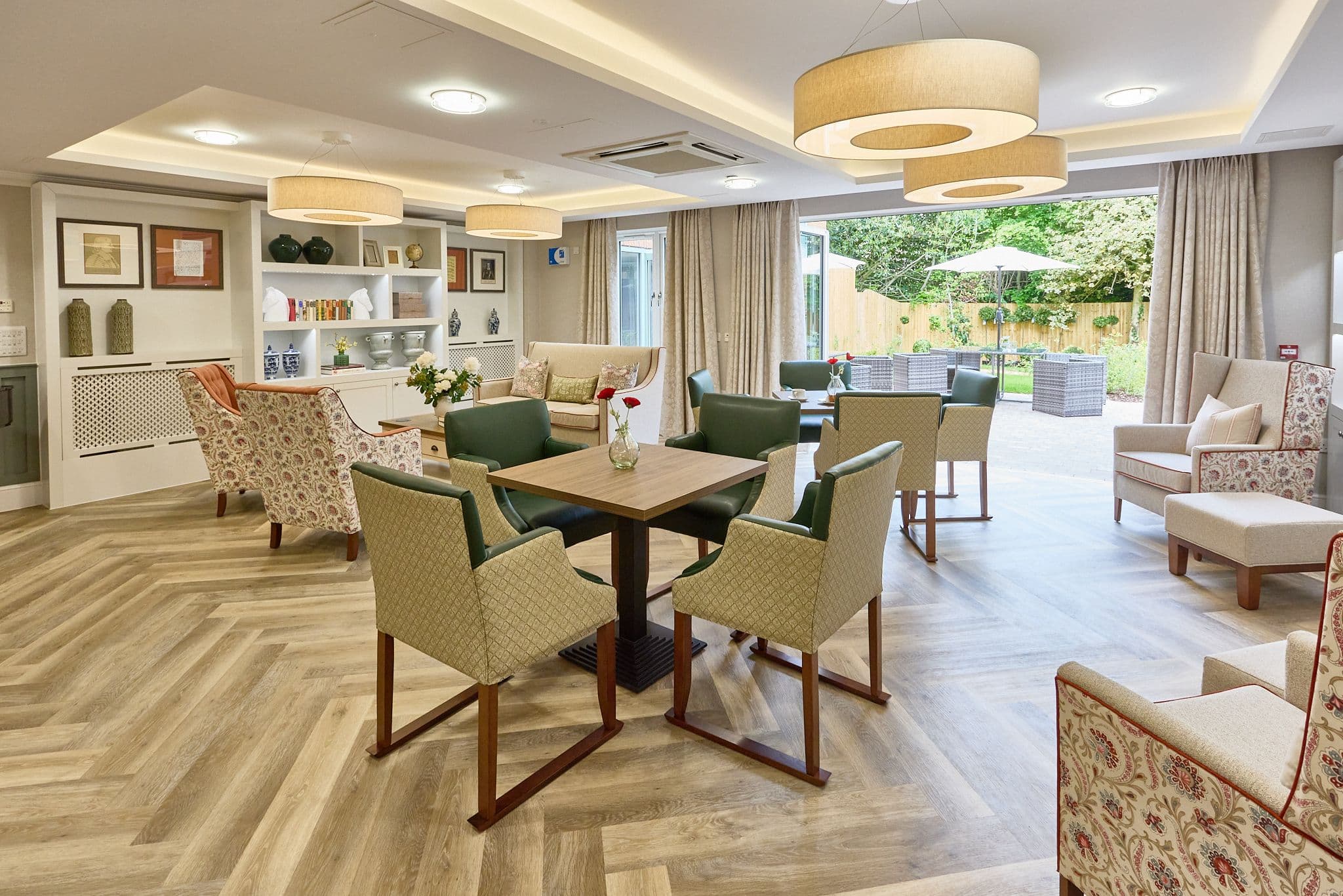 Boutique Care Homes - Brampton Manor care home 5