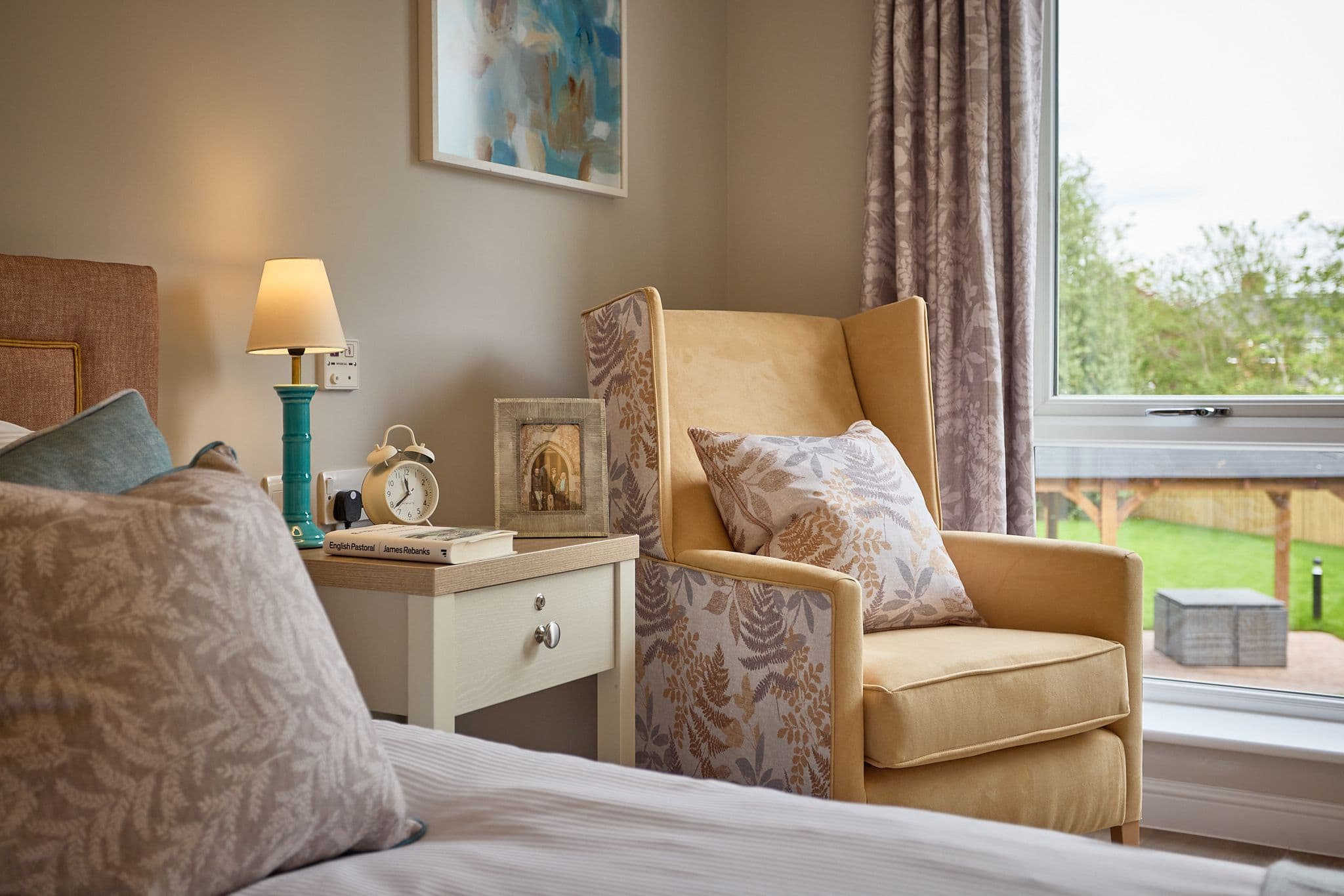 Boutique Care Homes - Brampton Manor care home 11