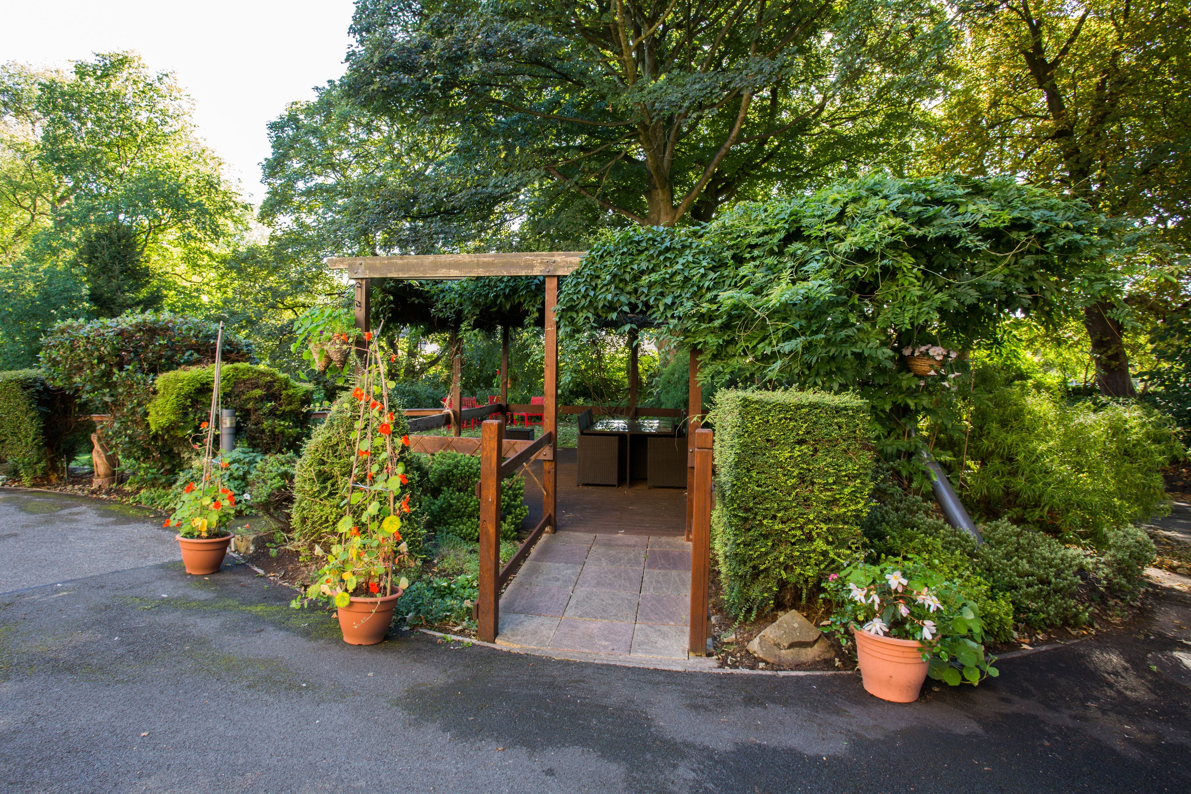 Bupa - Cleveland House care home - 007