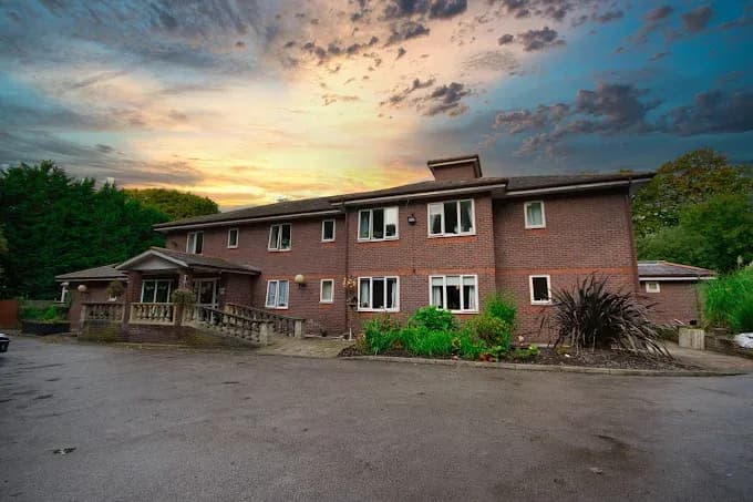 Harbour Healthcare - Kingswood Mount care home 1
