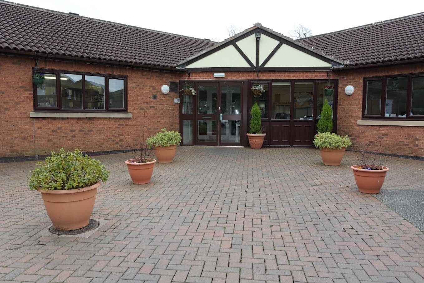 Care UK - Station House care home 1