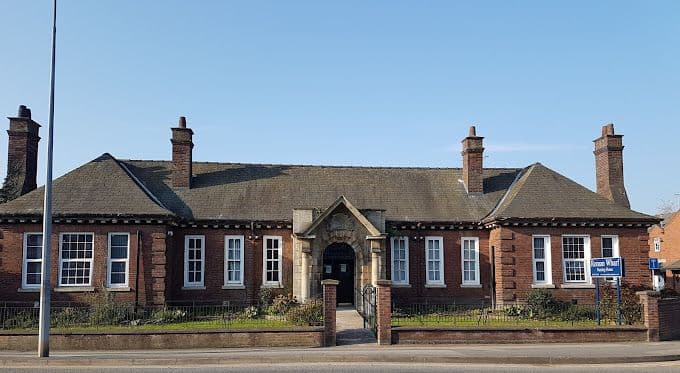 Roman Wharf Care Home in Lincoln 2