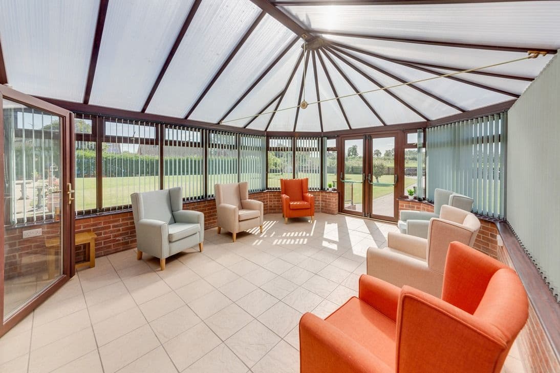 Jasmine Healthcare - South Moor Lodge care home - 001