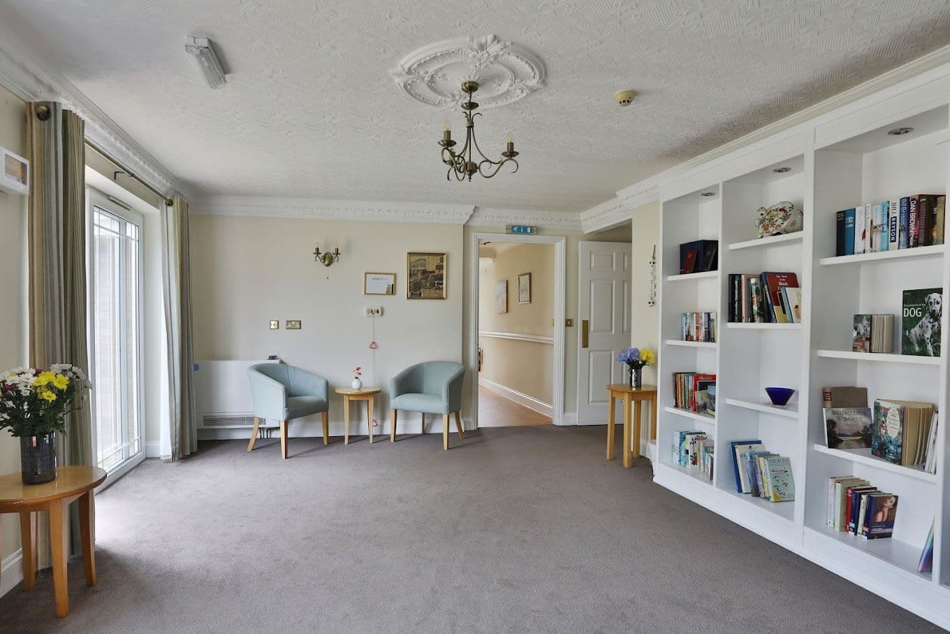 Jasmine Healthcare - Avenue House care home - 005