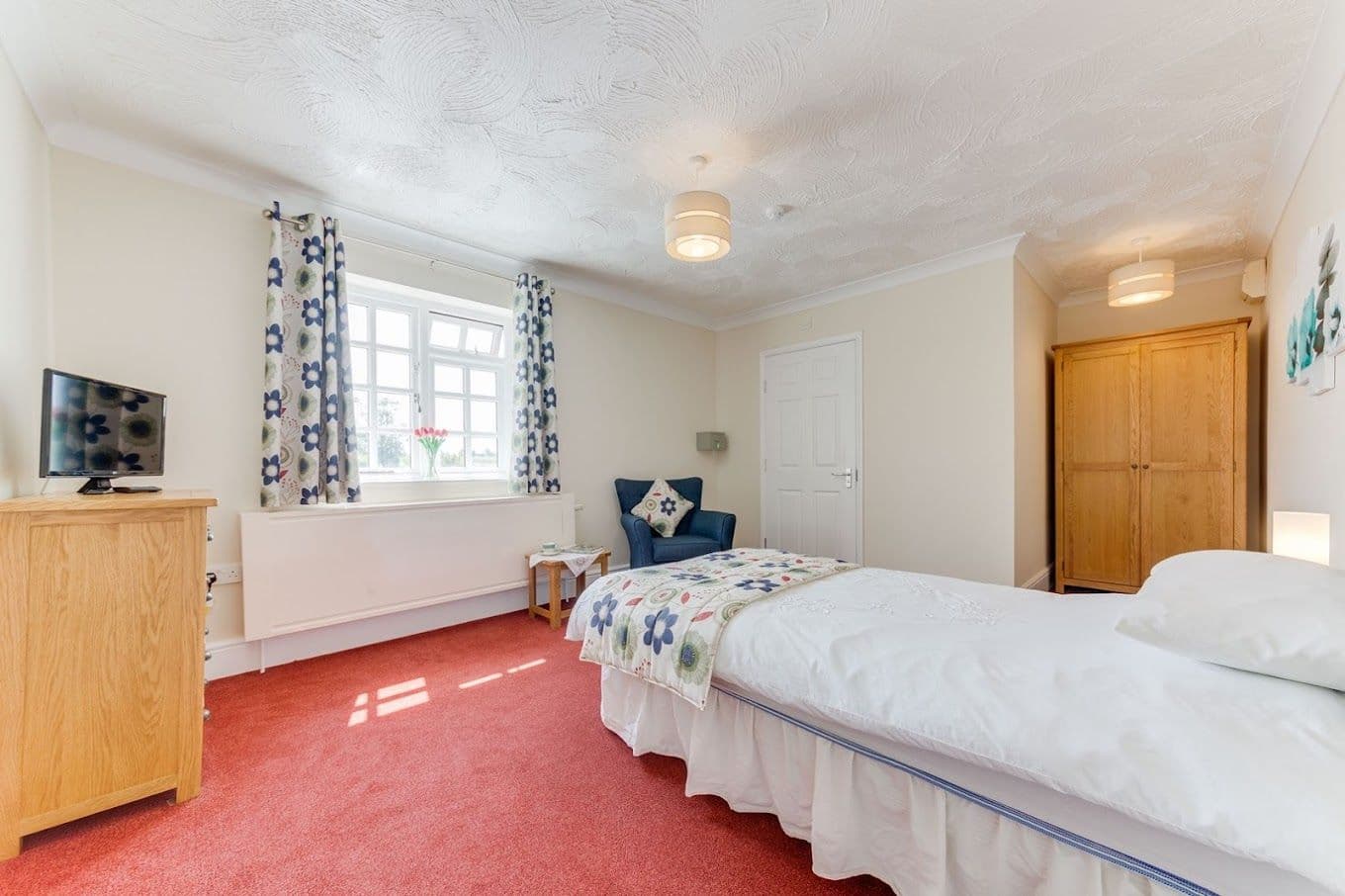 Jasmine Healthcare - South Moor Lodge care home - 005