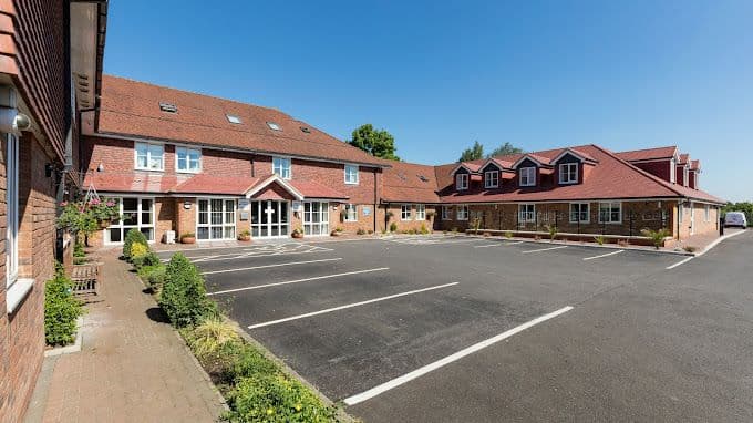 B&M Care - Tara's Retreat care home - 003