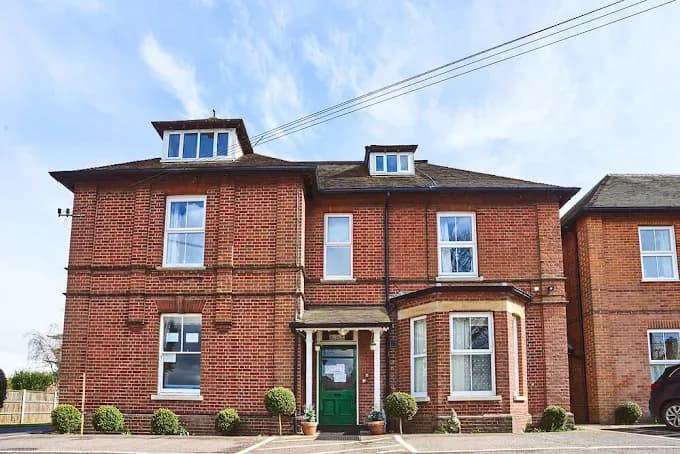 Belvoir House-main-image