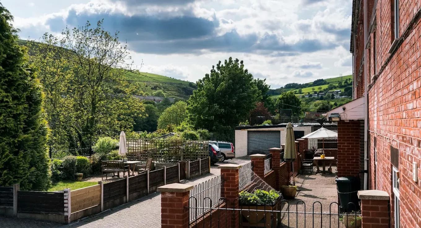 HC-One - Abermill care home - 011