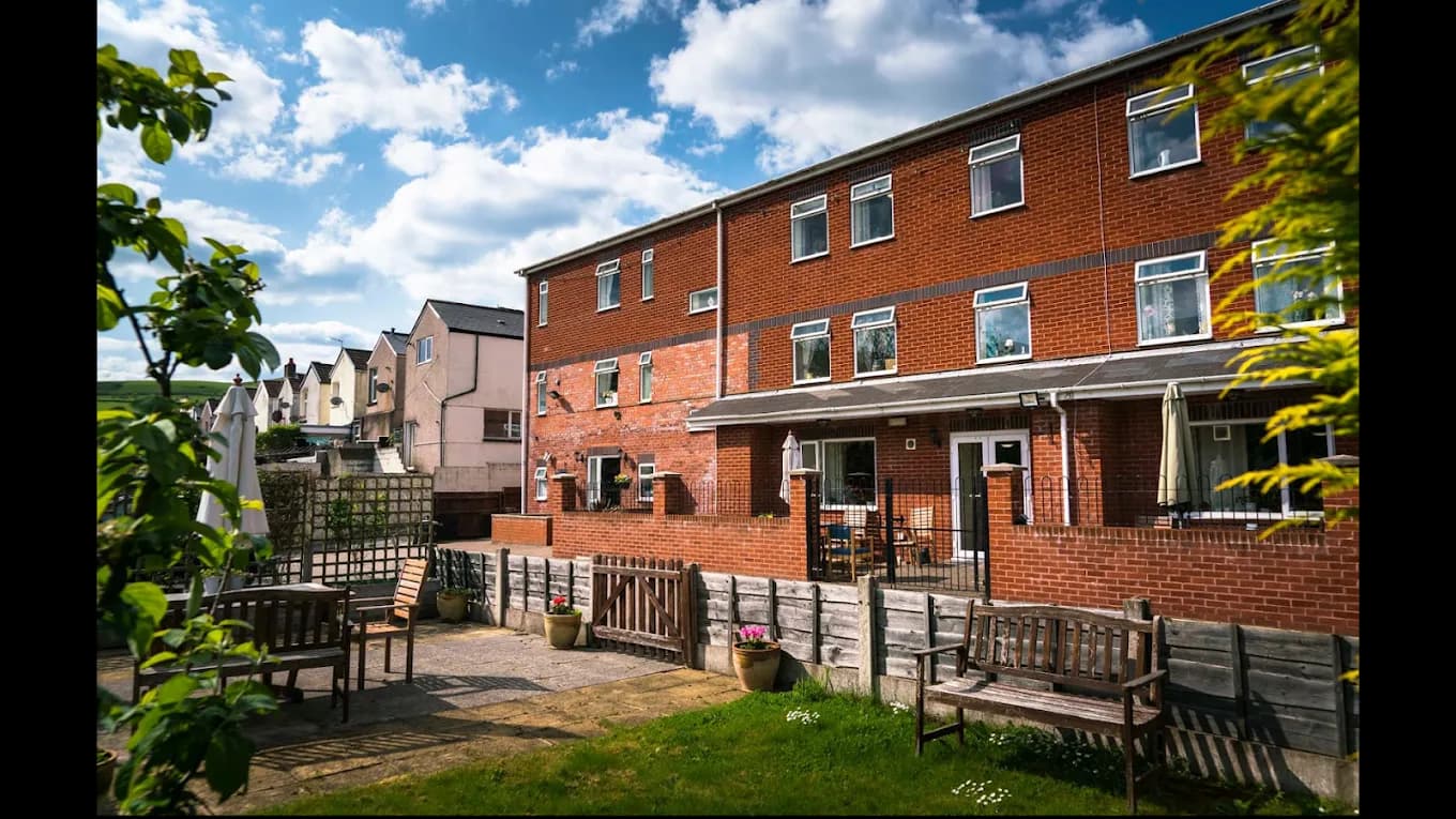 Abermill Care Home