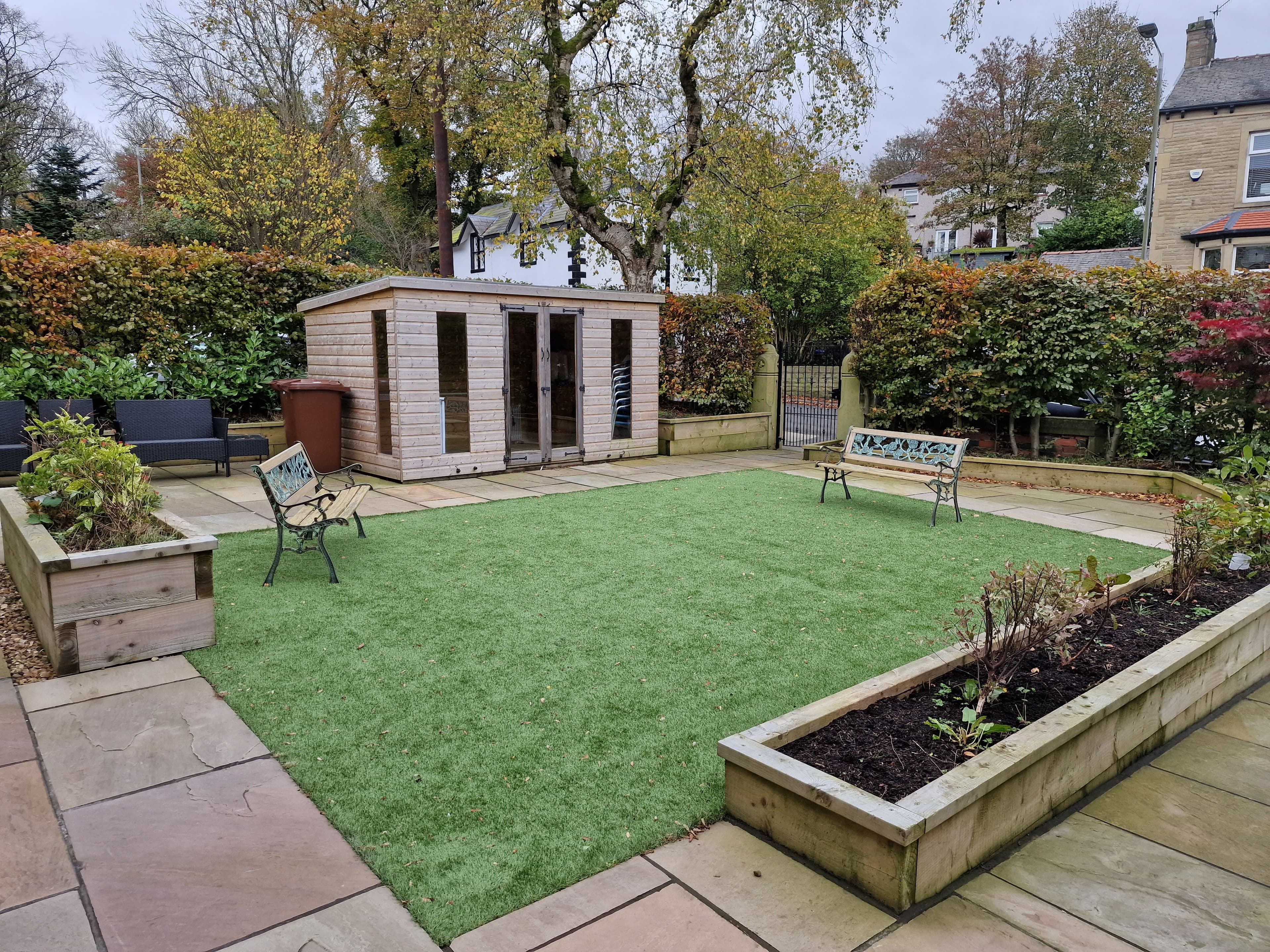 Caring & Leading - Abiden care home - 008