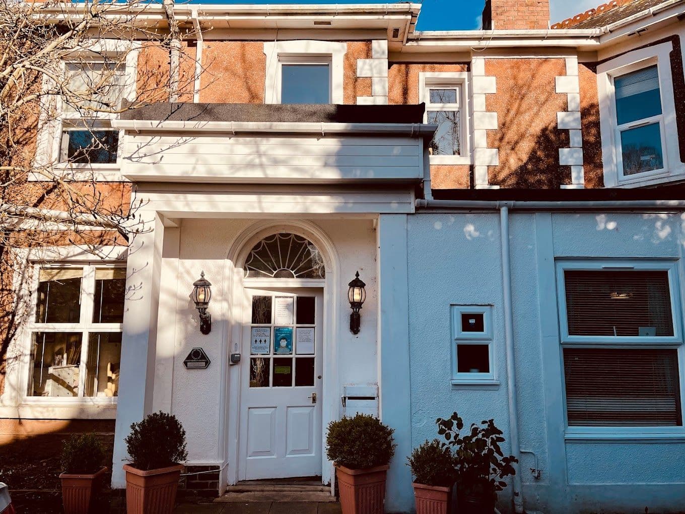 Independent Care Home - Aveland Court care home - 000