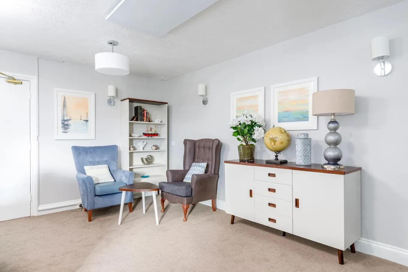 HC-One - Coppice Court care home - 002