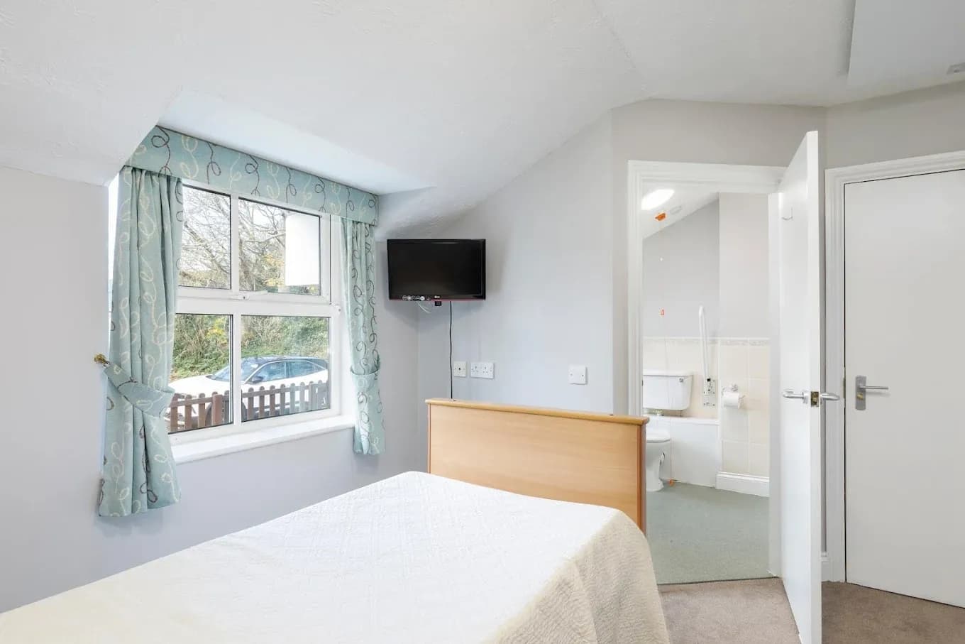 HC-One - Coppice Court care home - 004