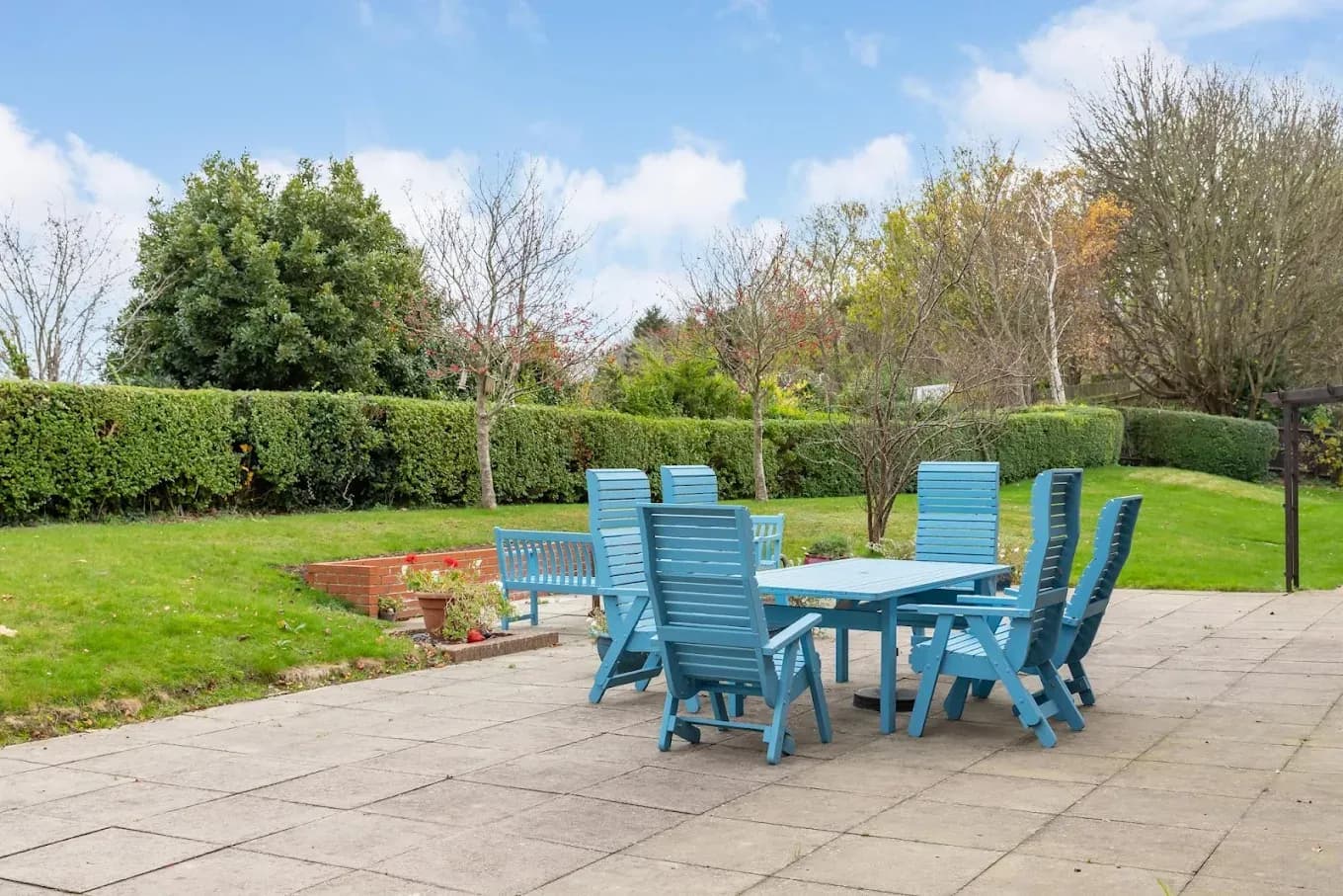 HC-One - Coppice Court care home - 005