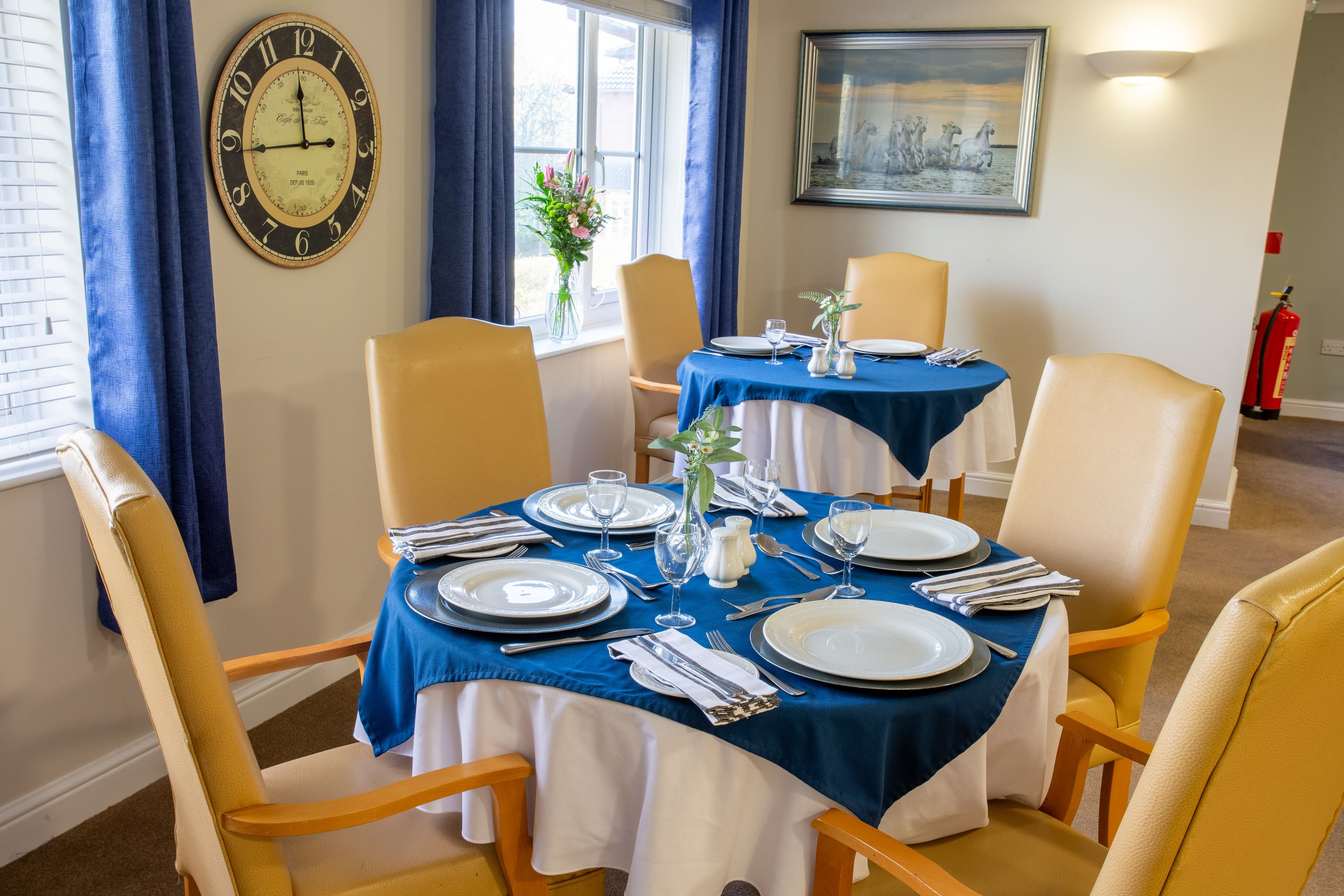Bupa - The Priory care home - 004