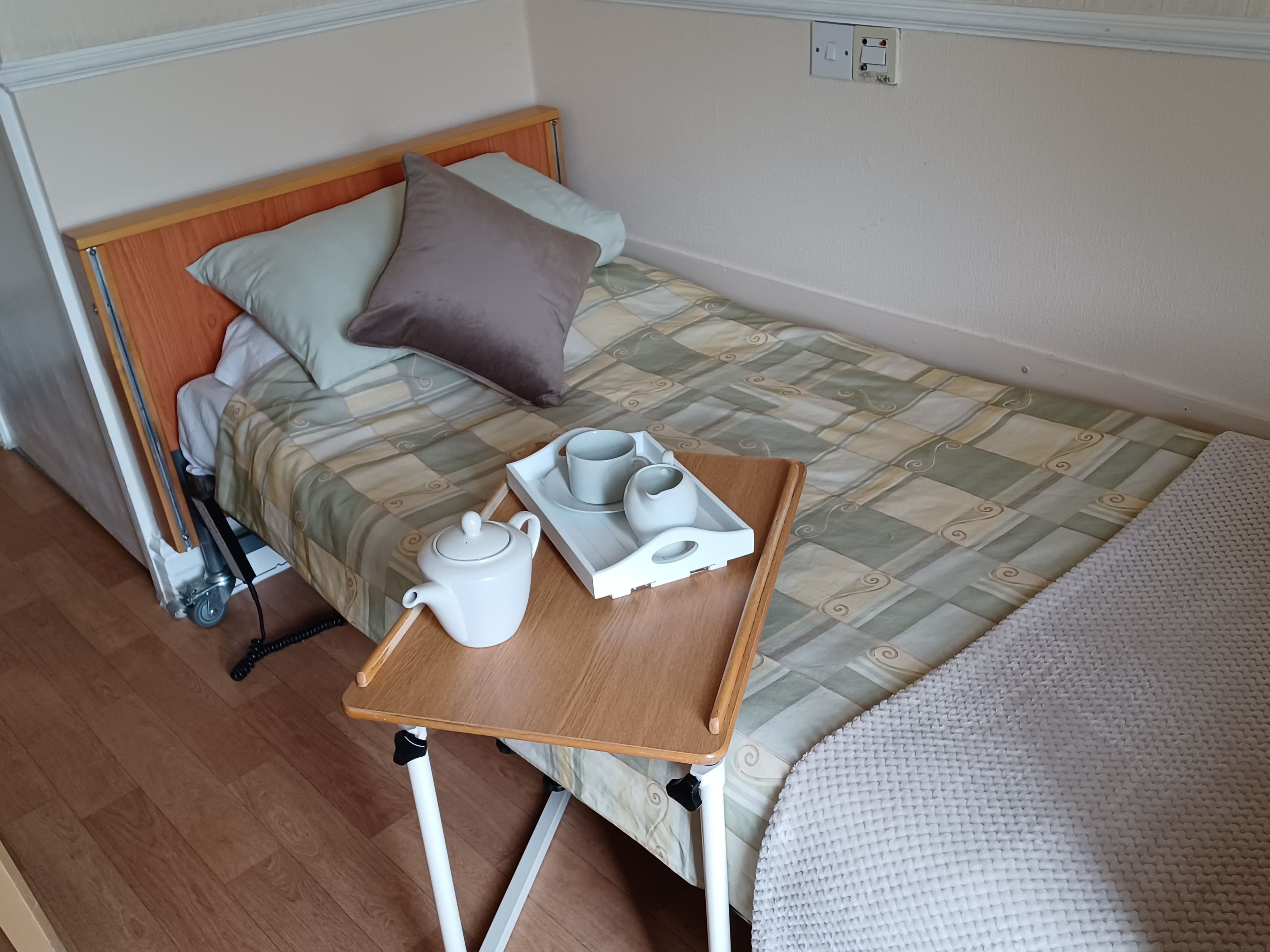 We Care Group - Swansea Terrace care home - 019