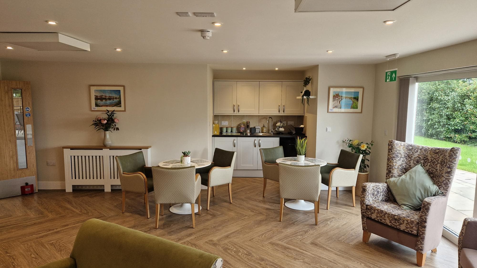 Heritage Manor - Summerdyne care home - 002