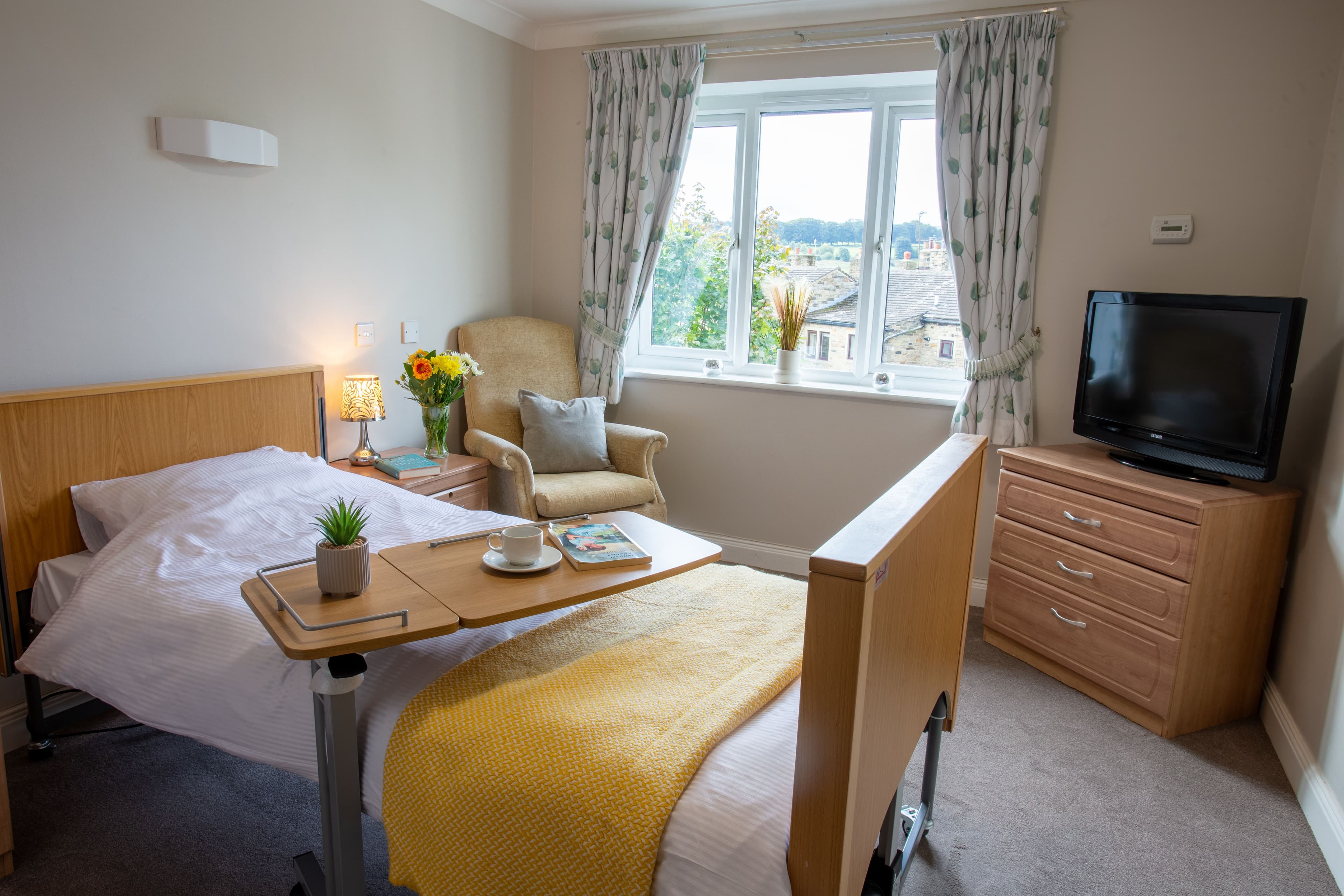 Bupa - Crossley House care home - 003