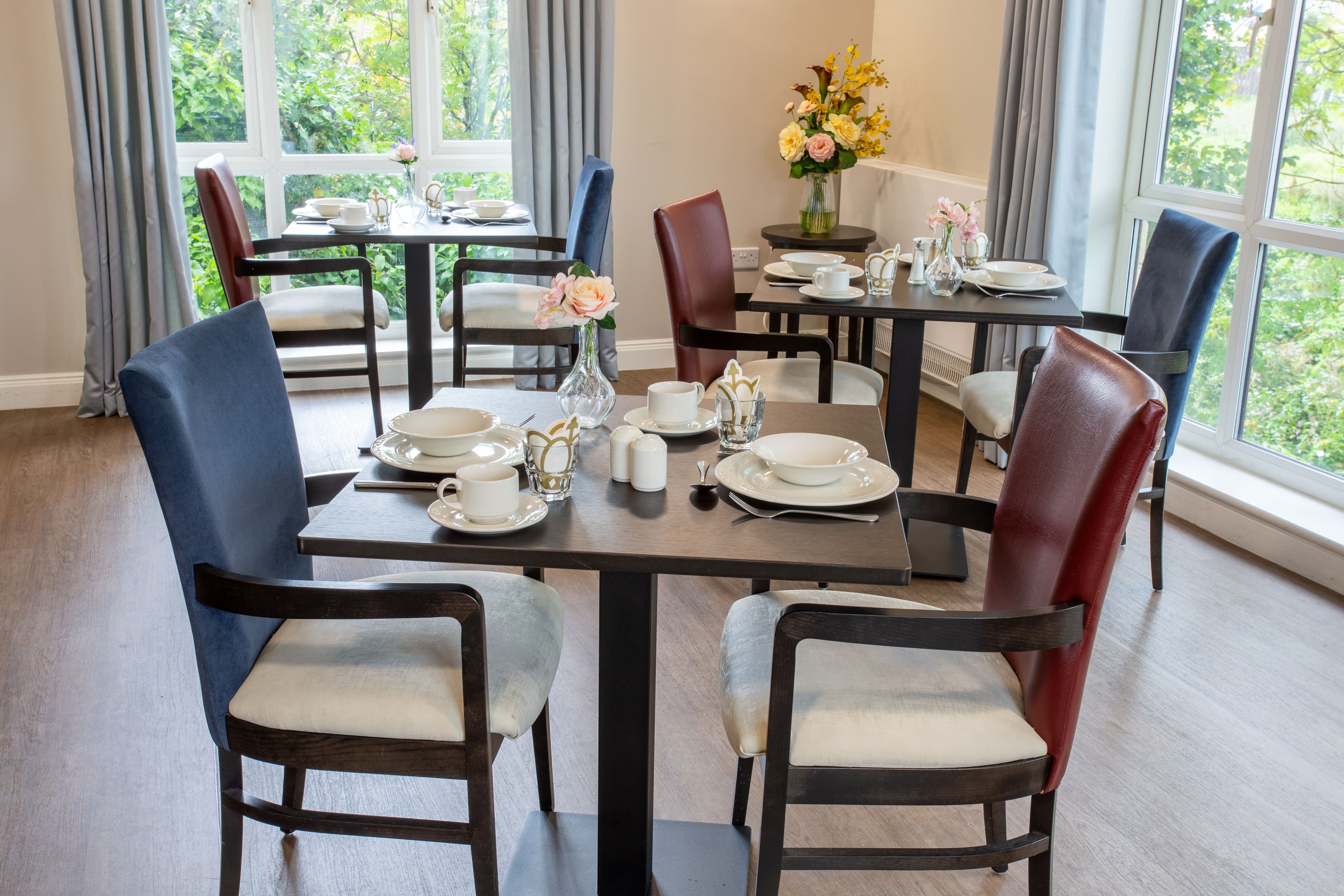 Bupa - Crossley House care home 3