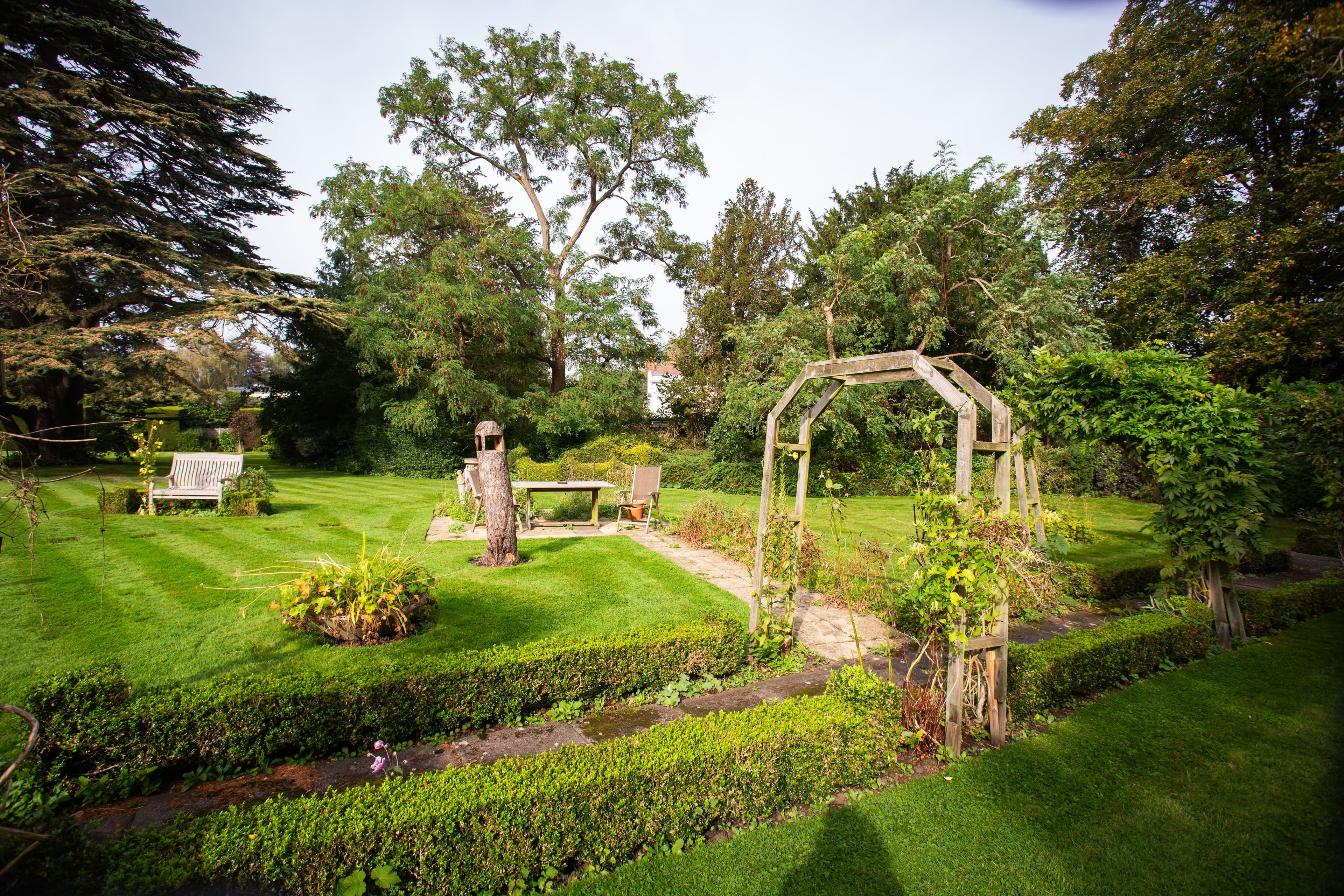 Bupa - Alveston Leys care home - 013