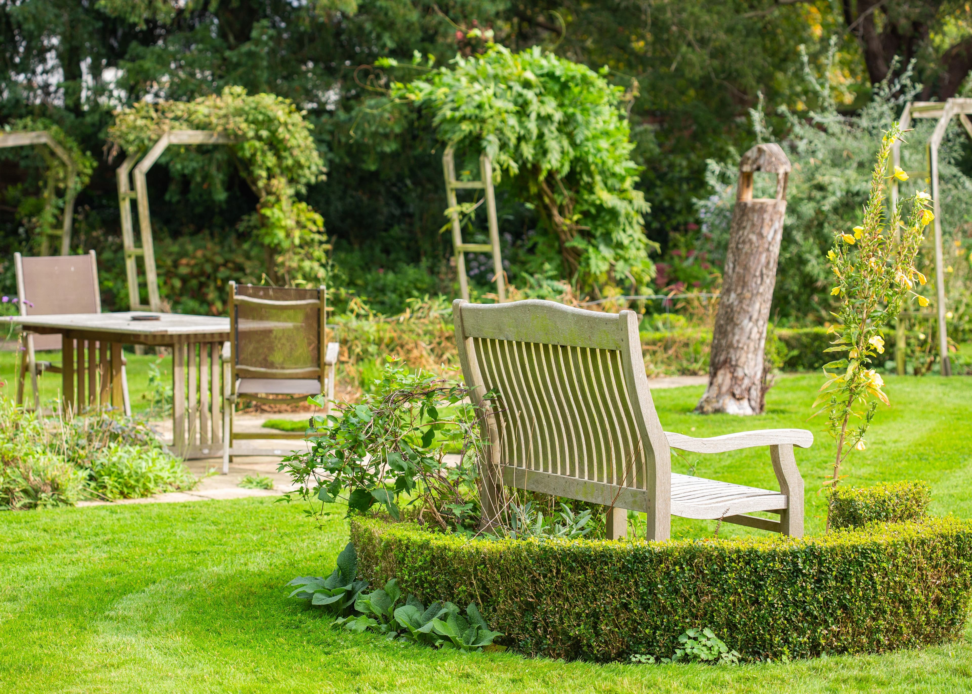 Bupa - Alveston Leys care home - 011