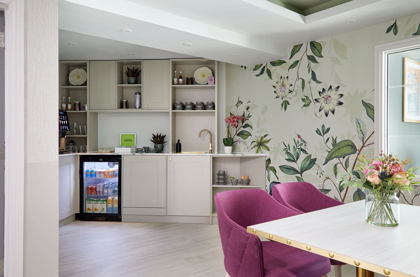 Country Court - Moat House care home - 010
