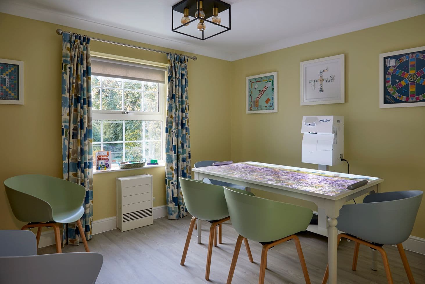 Country Court - Moat House care home - 012