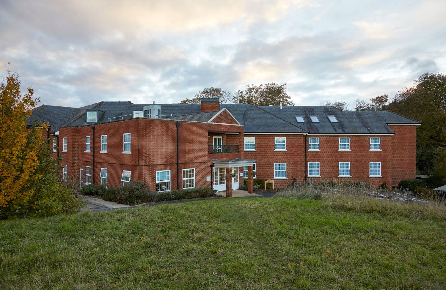Country Court - Moat House care home - 014