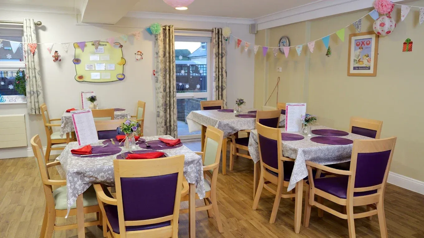 MHA - Lauriston care home - 005