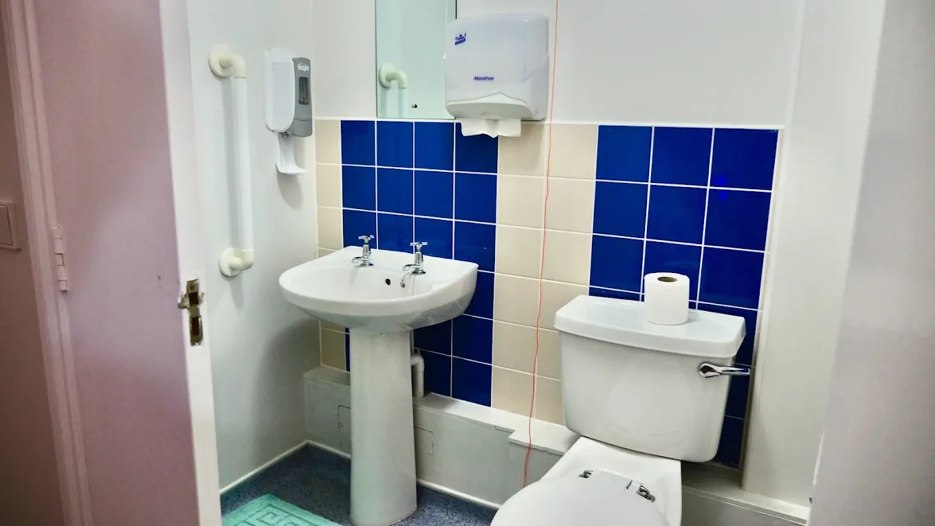 MHA - Lauriston care home - 009