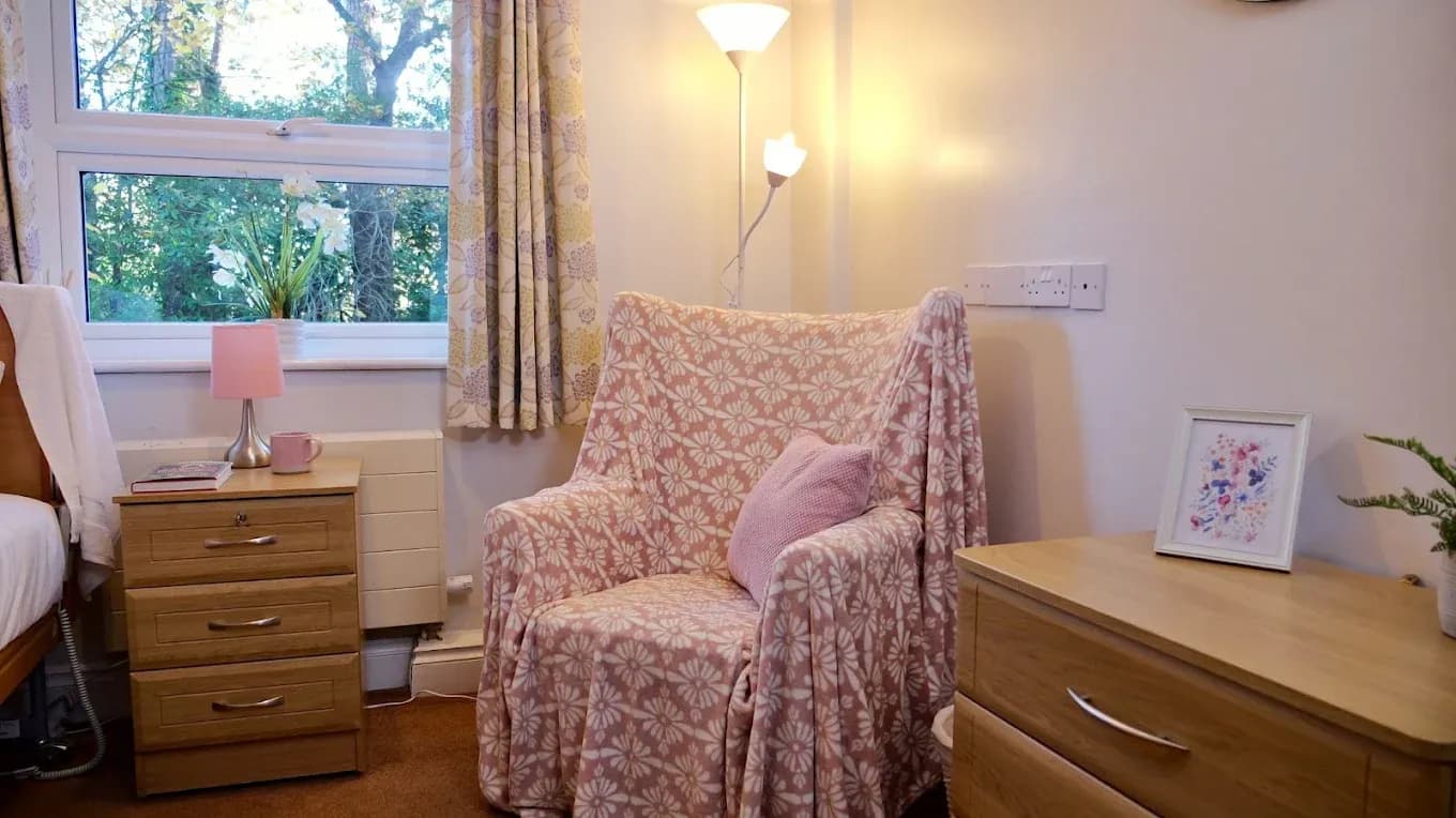 MHA - Lauriston care home - 008