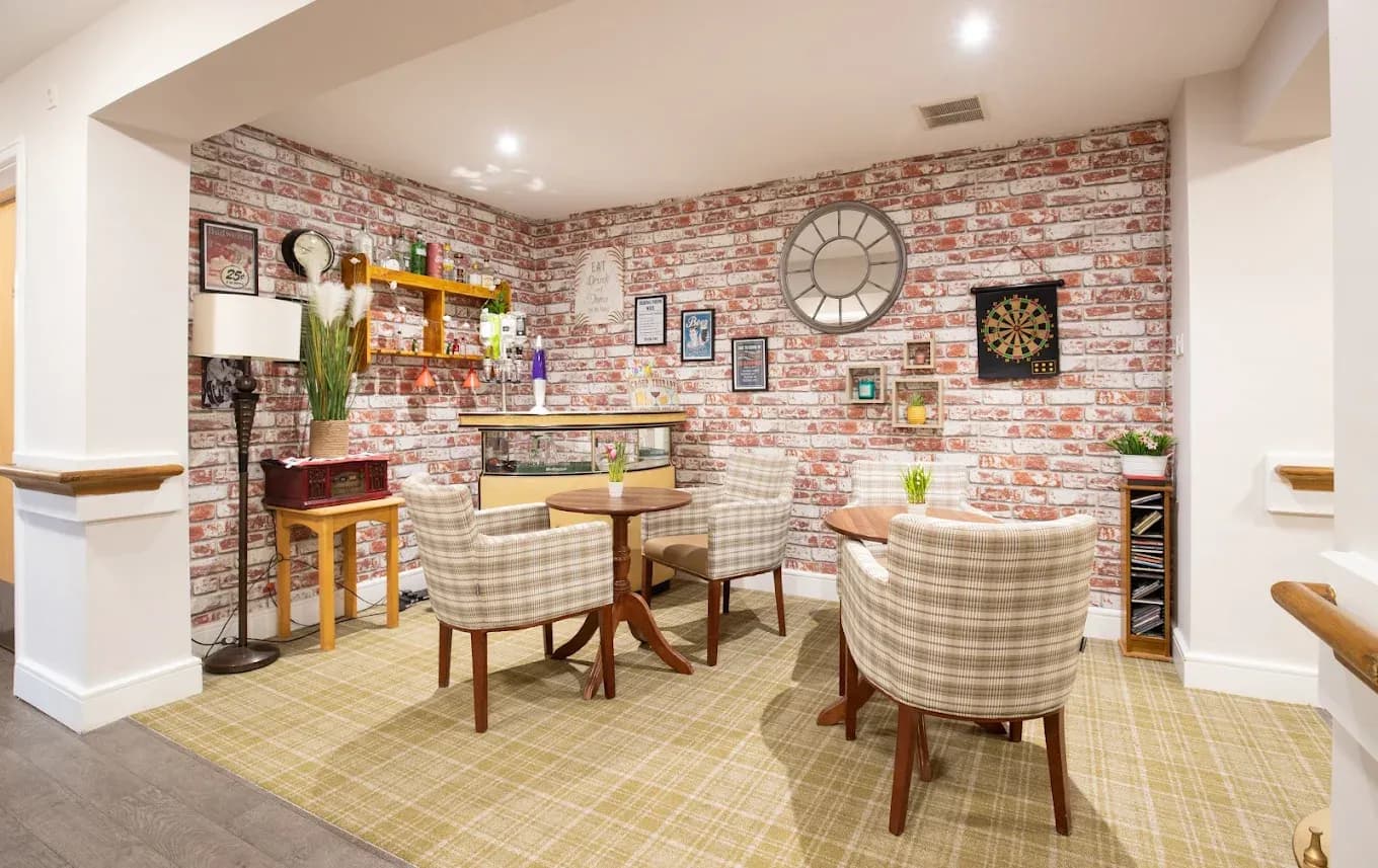 HC-One - Chaseview care home - 011